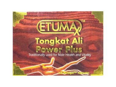 トンカットアリパワープラス | Tongkat Ali Power Plus 1箱10錠