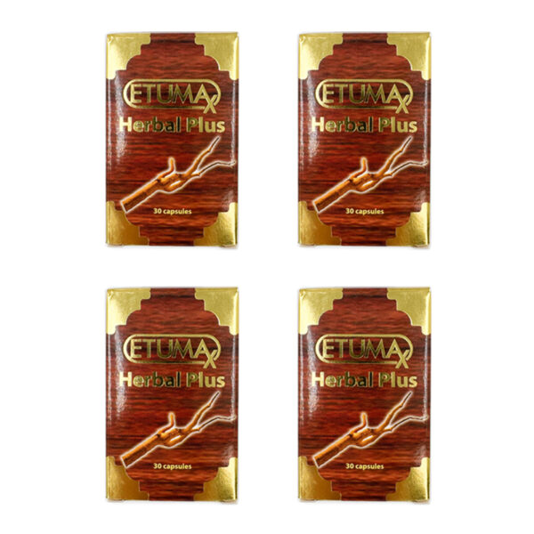ハーバルプラス 4箱 | Herbal Plus 4Box