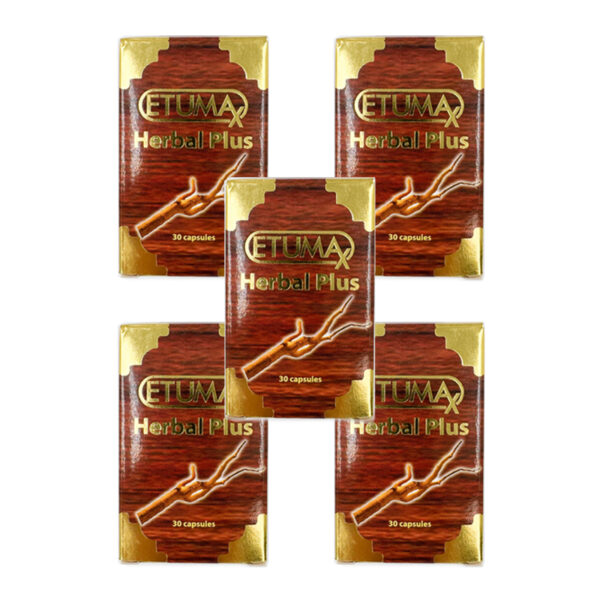 ハーバルプラス 5箱 | Herbal Plus 5Box