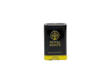 ロイヤルミント 1缶 | Herbal Plus 1Can