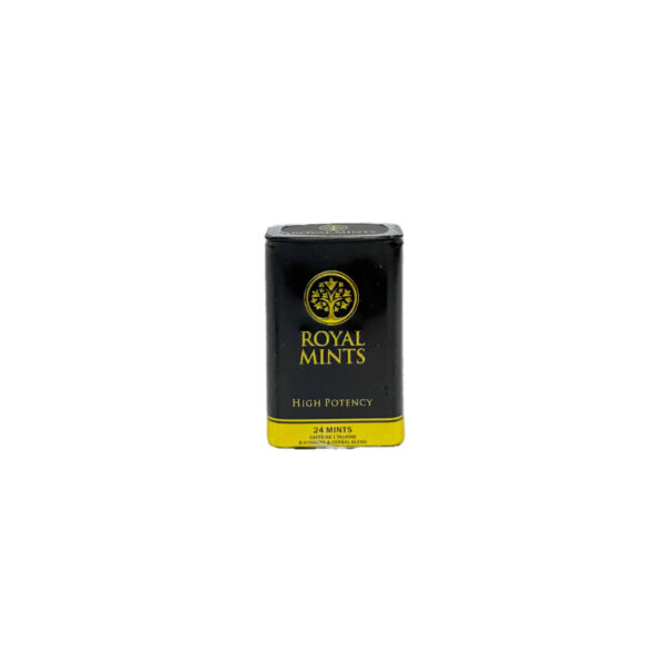 ロイヤルミント 1缶 | Herbal Plus 1Can