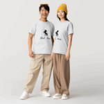 ブラックホース Tシャツ ホワイト L - 画像 (2)