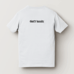 ブラックホース Tシャツ ホワイト L - 画像 (6)